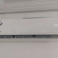 کولر گازی 24000 اینورتردار