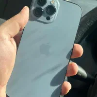 آیفون ۱۳ پرومکس Iphone13promax|موبایل|تهران, سردارجنگل|دیوار