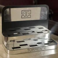 استند تستر لوازم آرایشی برند تورنتو