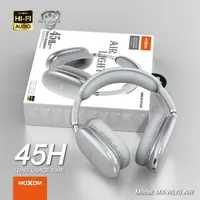 هدفون بلوتوثی ماکسوم مدل MX-WL75 Air|لوازم جانبی موبایل و تبلت|شیراز, فرگاز|دیوار