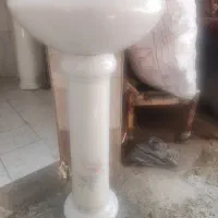 سنگ روشویی کوچک