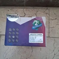 فروش دوربین مداربسته چهار کاناله|دوربین مداربسته|تهران, افسریه شمالی|دیوار