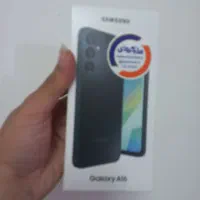 سامسونگ A16حافظه ۱۲۸رم۶