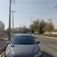 ۲۰۶ اس تی مدل ۸۹ تیپ ۵موتور تیوفایو|خودرو سواری و وانت|گلبهار, شهر جدید گلبهار|دیوار