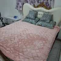 تخت خواب ۲نفره