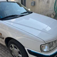 پژو پارس tu5|خودرو سواری و وانت|خان ببین, |دیوار