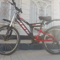 قیمت 8.500.000|دوچرخه، اسکیت، اسکوتر|نیمبلوک, |دیوار