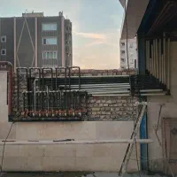 لوله کشی گاز و  نرده  خورده کاری