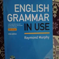 نسخه کامل گرامر انگلیسی آزمون تافل و آیلتس