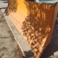 بیل بلدوزر کوماتسو 155|ماشین‌آلات صنعتی|محلات, |دیوار