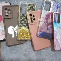 قاب کاور بک کاور گوشی A52 و A52s