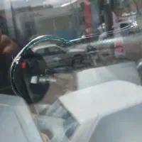 ترمیم سنگ خوردگی وترک شیشه جلو خودرو
