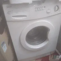 لباس شویی|ماشین لباسشویی و خشک‌کن لباس|زرقان, |دیوار