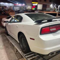 دوج چارجر ۲۰۱۲ تمیز و بدون مشابه|خودرو سواری و وانت|کیش, |دیوار