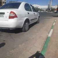 تیبا صندق دار بیرنگ|خودرو سواری و وانت|قرچک, زیبا شهر|دیوار