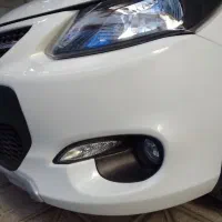 کوییک *بدون رنگ* سفارشی|خودرو سواری و وانت|کرمانشاه, |دیوار