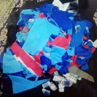 سر قیچی برای بالشت درخت کریسمس|گل مصنوعی|مشهد, نوید|دیوار