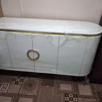 یک عدد میز کنسول نو نو