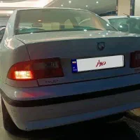 سمند ef7 سرحال|خودرو سواری و وانت|تهران, والفجر (افسریه)|دیوار