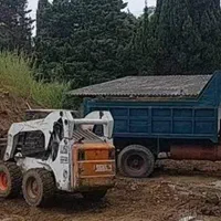 تخریب ساختمان و خاکبرداری و خرید ضایعات|خدمات پیشه و مهارت|رامسر, |دیوار