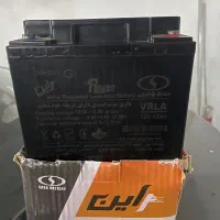 باتری یو پی اس 12V42A