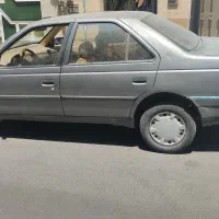 پژو 405|خودرو سواری و وانت|تهران, مسعودیه|دیوار