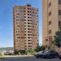 برج سه خواب طبقه۱۴ دریاچه چیتگر