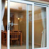 کارخانه درب و پنجره دوجداره upvc