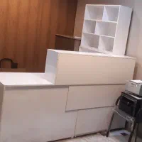 پیشخوان مغازه