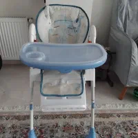 صندلی غذا بی بی فور لایف