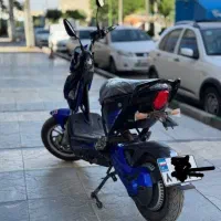 موتور برقی