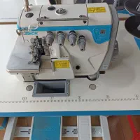 سردوز چهار نخ جک مدل E4sدر حد نو|چرخ خیاطی و ریسندگی|نظرآباد, رسالت|دیوار