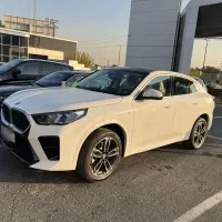BMW X2 2025