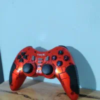 دسته بازی بی سیم havit هویت|کنسول، بازی ویدئویی و آنلاین|بجنورد, |دیوار