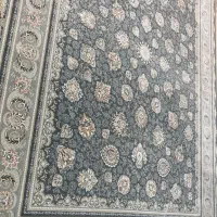 فرش ۱۲ متری ماشینی ۱۵۰۰ شانه درجه ۱|فرش|زنجان, |دیوار