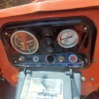 تراکتور|خودرو سنگین|گرمدره, |دیوار