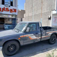 نیسان تک اپشنال ۱۴۰۵ تحویل روز