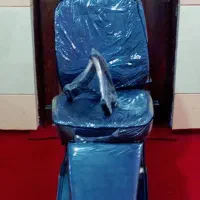 صندلی آرایشگری