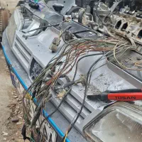 تنظیم موتوربرادران احمدی