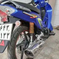 موتور بی کلاچ نو