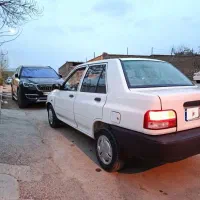 پراید اتاق تعویض