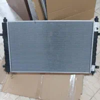 رادیات آب جیلی شاسی/سواری|قطعات یدکی و لوازم جانبی|تهران, بازار|دیوار