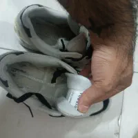 zx8000|کیف، کفش، کمربند|تهران, سلیمانی|دیوار