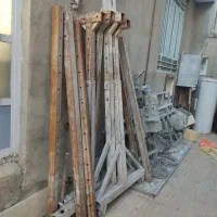 فروش دو عدد کلایمر تک فاز|مصالح و تجهیزات ساختمان|شیراز, شهرک گلستان|دیوار