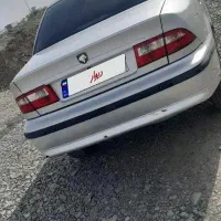 سمند مدل ۸۵|خودرو سواری و وانت|کهنوج, |دیوار