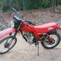 موتورxl