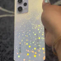 Note 12 Pro 5G رنگ خاص|موبایل|تهران, استاد معین|دیوار