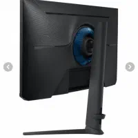 مانیتور گیمینگ27اینچ240هرتز+کابل ها+لوازم کامل|قطعات و لوازم جانبی رایانه|اصفهان, احمدآباد|دیوار