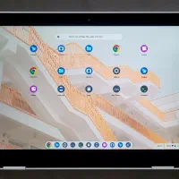 گوگل کروم بوک|رایانه همراه|تهران, فردوس|دیوار