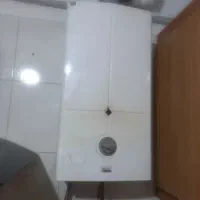 خرید آبگرمکن و پکیج سوخته